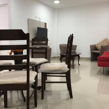 לימה 2- Amplio Departamento Remodelado En Miraflores מראה חיצוני תמונה