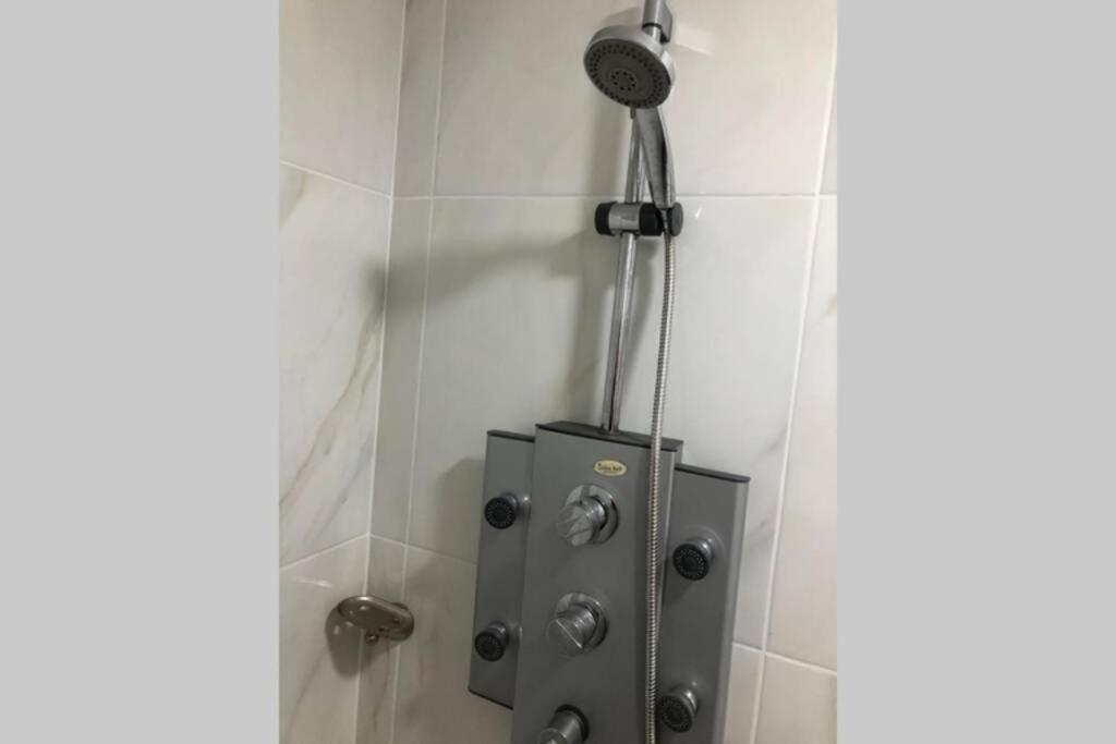 לימה 2- Amplio Departamento Remodelado En Miraflores מראה חיצוני תמונה