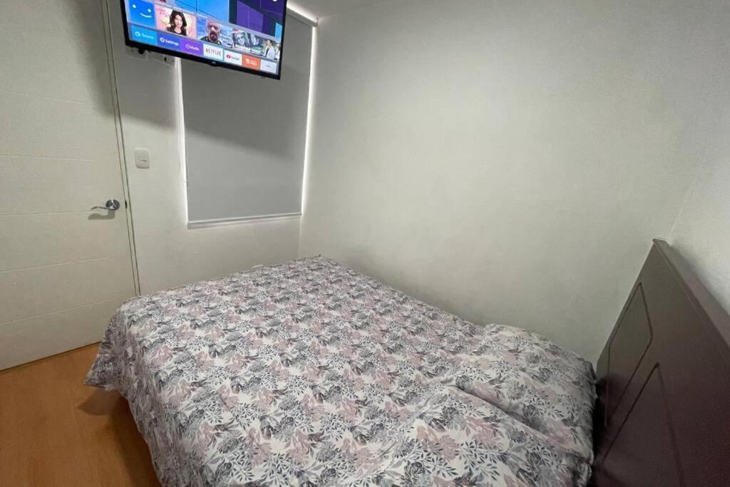 לימה 2- Amplio Departamento Remodelado En Miraflores מראה חיצוני תמונה