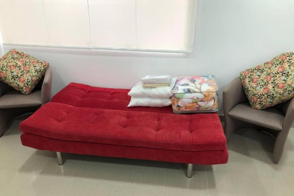 לימה 2- Amplio Departamento Remodelado En Miraflores מראה חיצוני תמונה